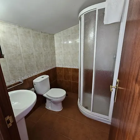 Maison d'hôtes Lubina *