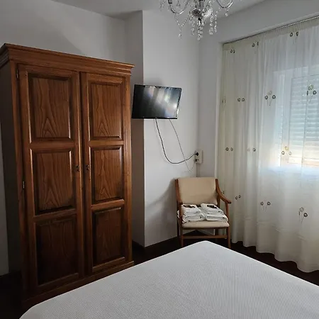 Maison d'hôtes Lubina Bueu