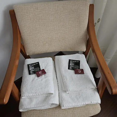 Lubina Maison d'hôtes