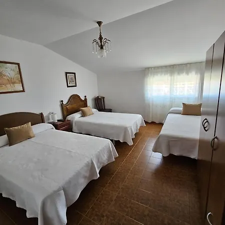 Lubina Maison d'hôtes