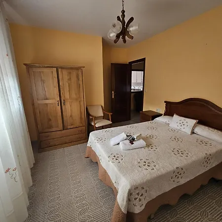 Maison d'hôtes Lubina *