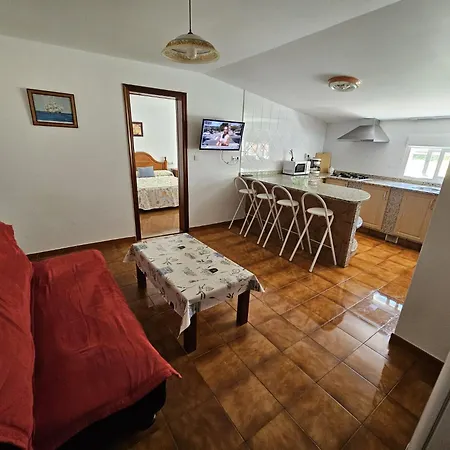 Maison d'hôtes Lubina Bueu