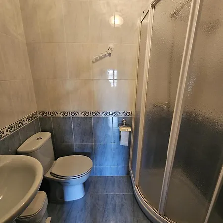 Lubina Maison d'hôtes *