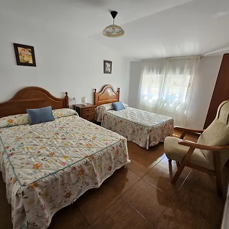 Lubina Maison d'hôtes Bueu